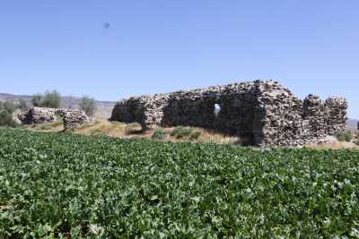 Çekereksu Hanı